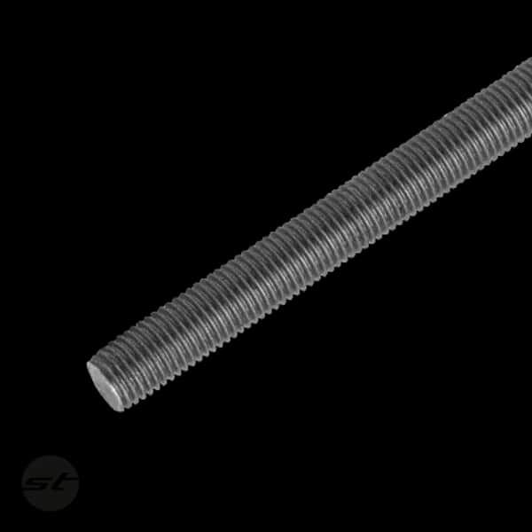 Gewindestange DIN 976 V2A