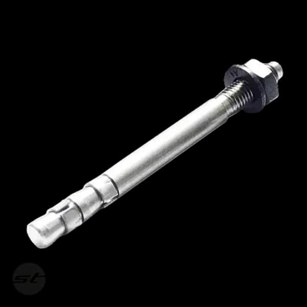Bolzenanker V4A