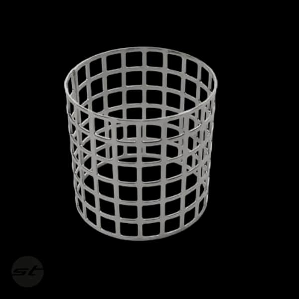 GL-Schauglaslaterne Splitterschutz