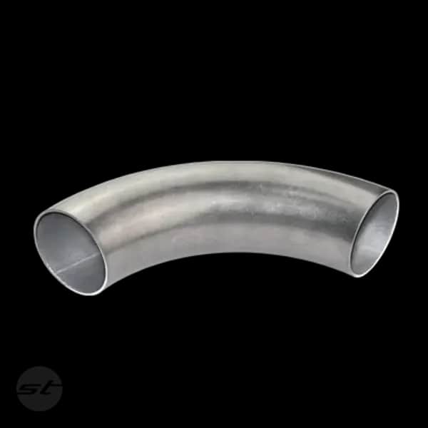 Bogen 90° EN10253 V4A BA5 R=92,5mm