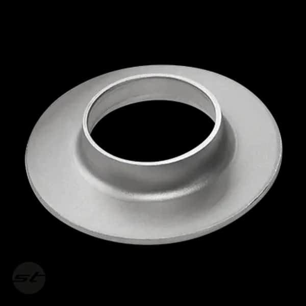 Vorschweißbördel V2A ä. DIN2642 PN10