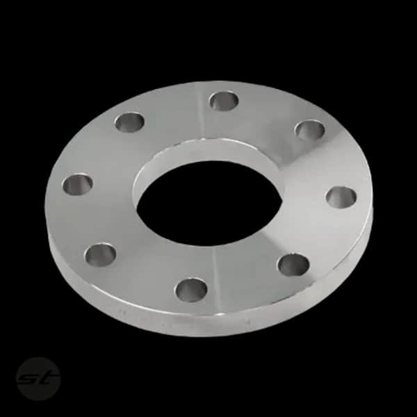 Schweißflansch EN1092-1/01/B PN100