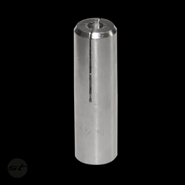 Einschlaganker V4A, Bohrloch 25x80mm