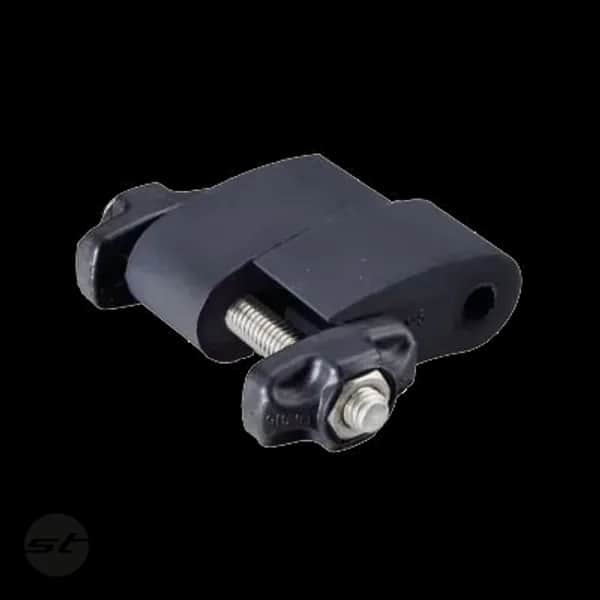 Ringraumdichtung EPDM/verzinkt