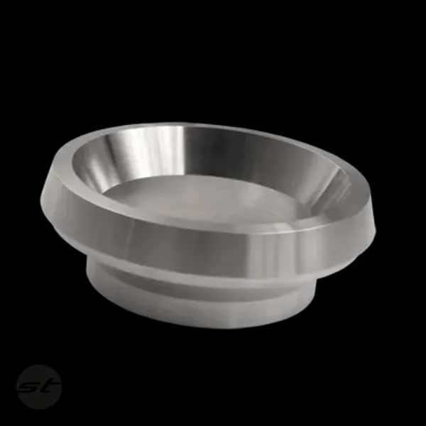 GL-Reduzierkegelstutzen DN100/85x2,0mm poliert
