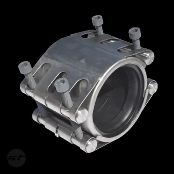 Teekay Reparatur-Kupplung Typ IV-EPDM PN16