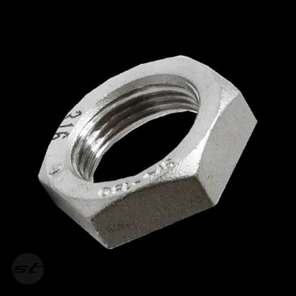 6(mehr-)kant Mutter