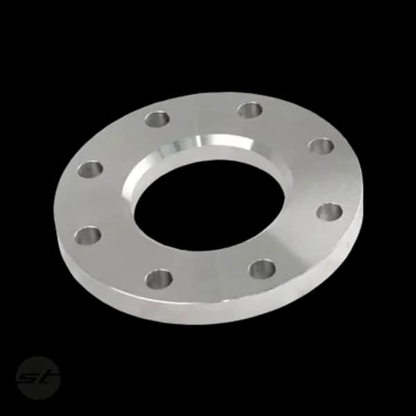 Losflansch DIN2656/B PN40