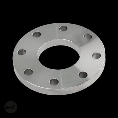 Schweißflansch EN1092-1/01/B PN100