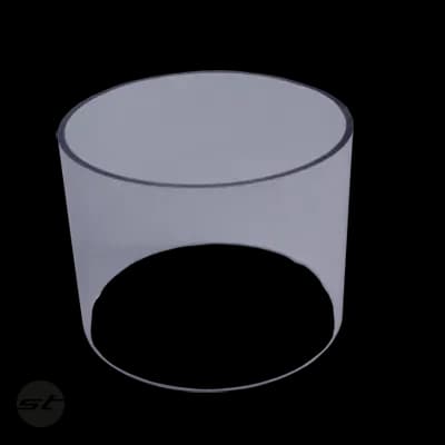 GL-Schauglaslaterne Splitterschutz