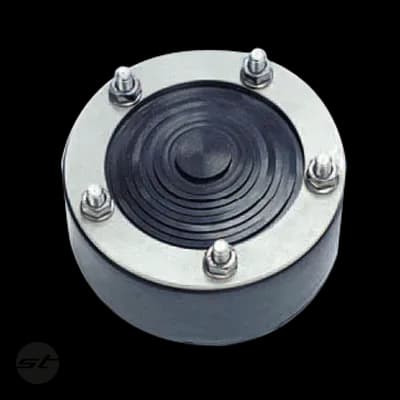 Kompaktringraumdichtung EPDM/V2A VARIA ungeteilt