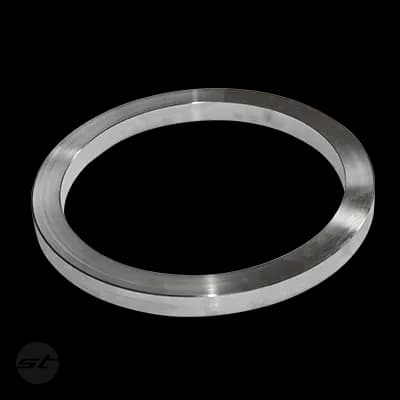glatter Bund EN1092-1/32/A PN6