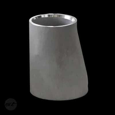 Reduzierung exzentrisch EN10253 1.4571