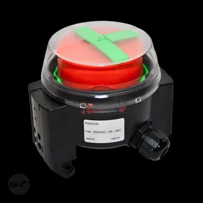 Endlagenschalter, ATEX EExia IIB T6