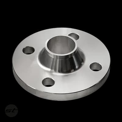 Vorschweißflansch EN1092-1/11/B PN25