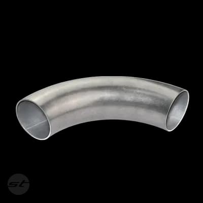 Bogen 90° EN10253 V4A BA5 R=175,0mm