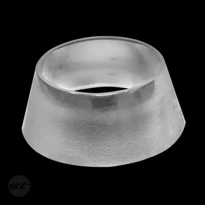GL-Reduzierung konz. metall blank V4A