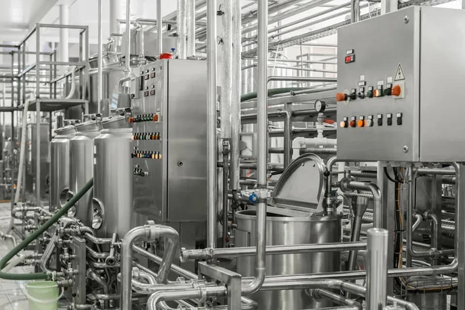 Lager für Teekay-Kupplungen in Österreich