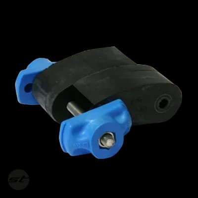 Ringraumdichtung EPDM/V4A KTW
