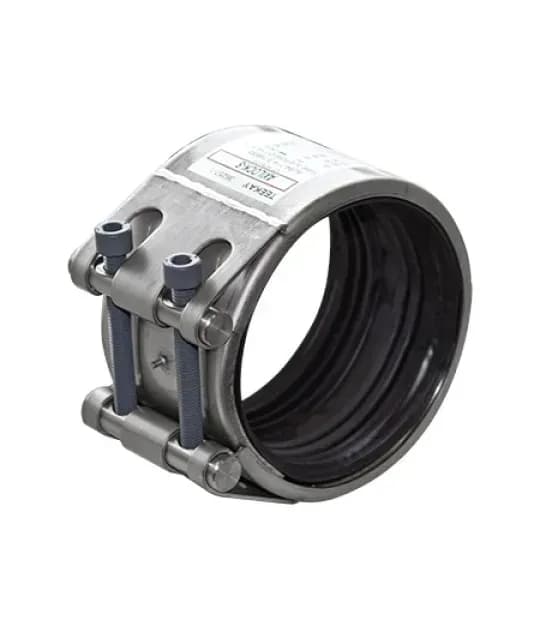 Edelstahl Produkte für Lebensmittelindustrie