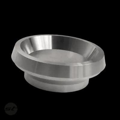 GL-Reduzierkegelstutzen DN50/35x1,5mm poliert