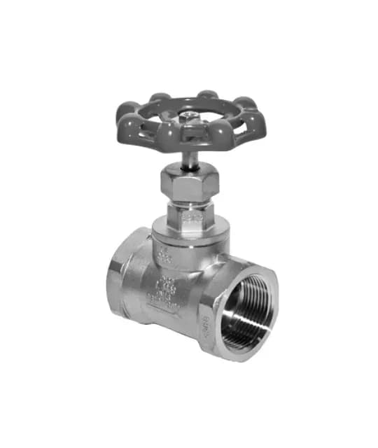 Edelstahlarmaturen Lebensmittelindustrie