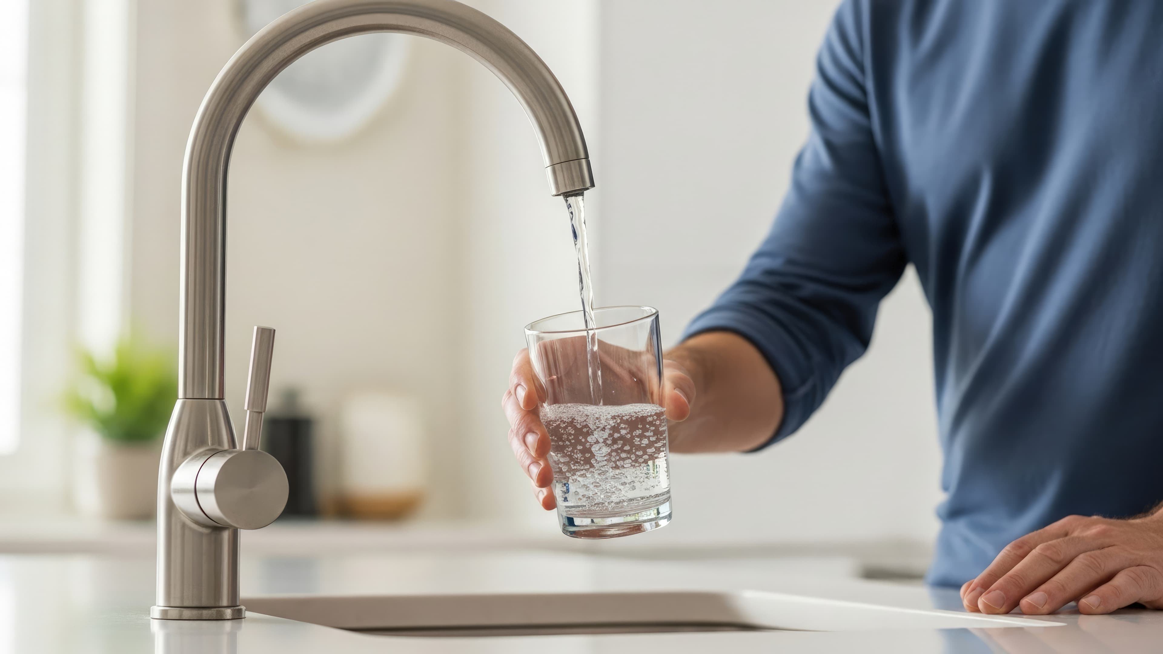 Edelstahlarmaturen Lebensmittelindustrie hohe Verfügbarkeit und hohe Qualität sowie Ersatzteilverfügbarkeit