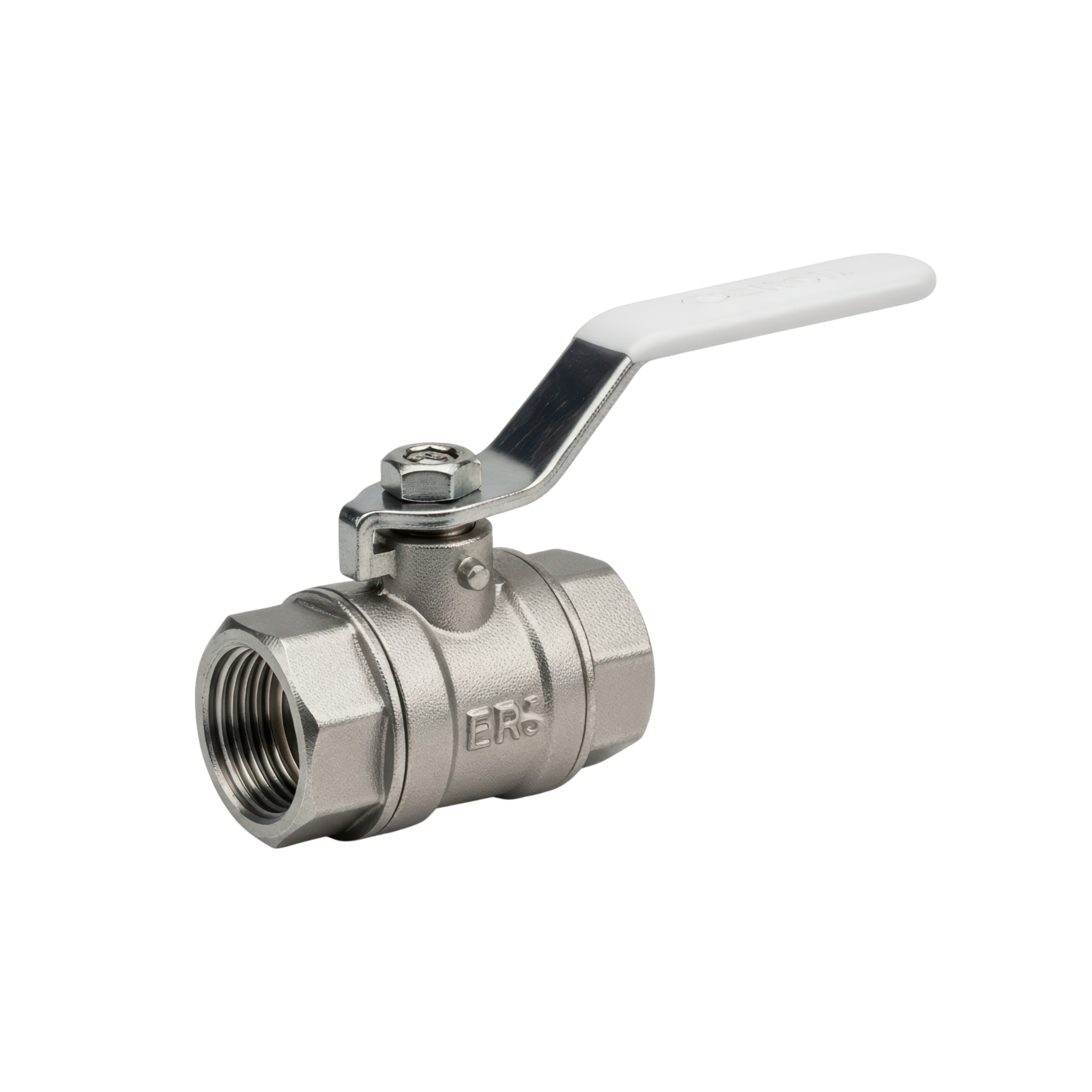 Edelstahlarmaturen, Handbedienung, pneumatische und elektrische Kugelhähne für den Fahrzeugbau