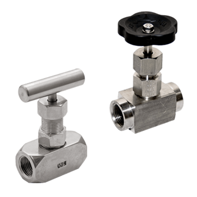 Edelstahlkomponenten, Reduzierungen für Maschinen- und Anlagenbau