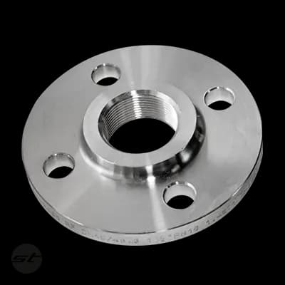 Gewindeflansch ASTM A182 B16.5 RF 150lbs