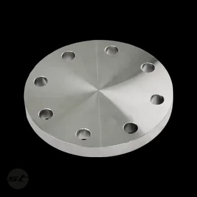 Blindflansch EN1092-1/05/B PN100